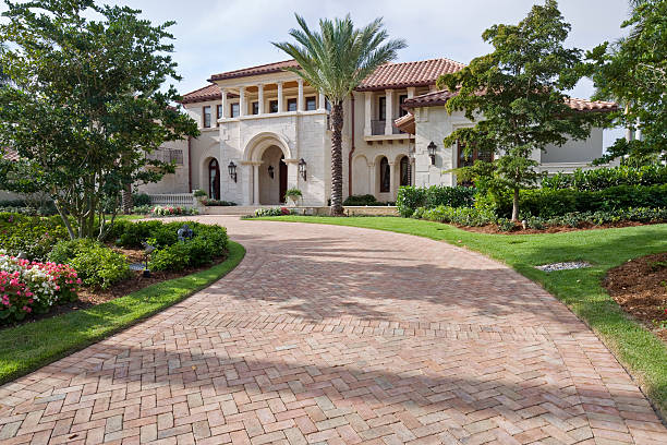 Reliable International Falls, MN Driveway Pavers Solutions